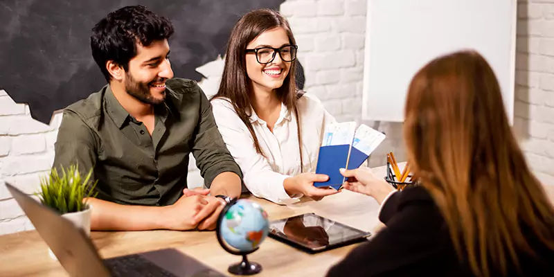 Benefits You Get with Our US Business Visa Consultancy Services in Burundi