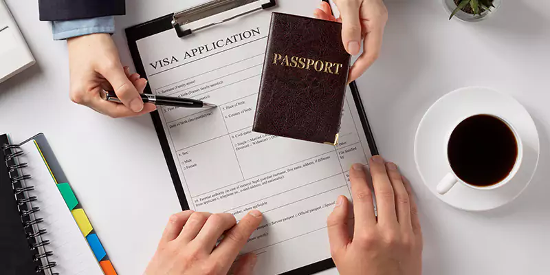 Benefits of Our EB‑5 Source of Funds Documentation Services in Burundi