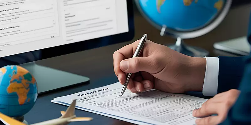 Benefits of Our US Branch Office Visa Services in Burundi