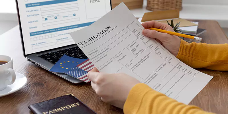 Why choose our expert visa team in Burundi?